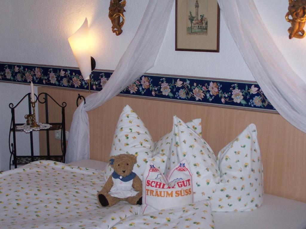 Hotel Goldenes Fass Wurzburg Room photo